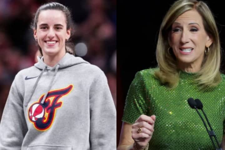 “Happens Across Sports”: WNBA Analyst Claims Caitlin Clark Wants No Congressional Intervention After Lawmakers’ Letter to Cathy Engelbert