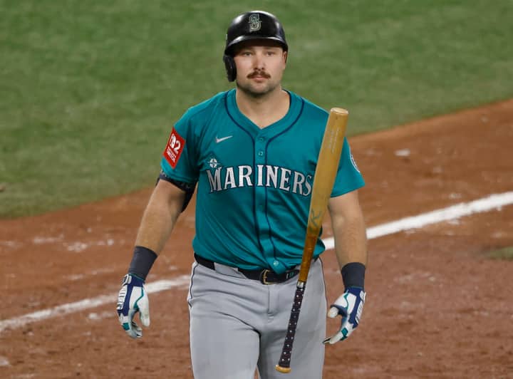 Mariners Suffer Huge Setback as Cal Raleigh Faces Ominous Blow