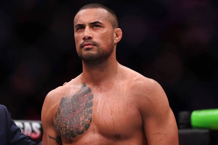 Carlos Ulberg Proposes Title Eliminator Tournament as He Issues Return Update