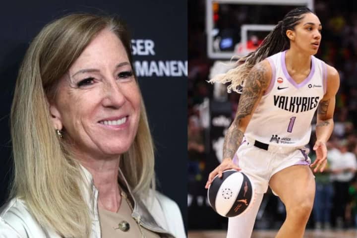 Gabby Williams Goes Viral For Her Interaction With Cathy Engelbert After WNBA All-Star Announcement
