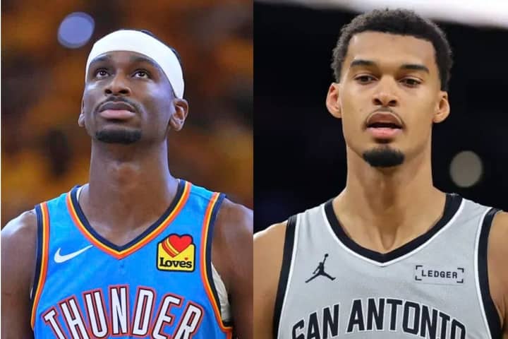 Shai Gilgeous-Alexander Clarifies Awkward Live TV Remarks About Teammate’s Defense on Victor Wembanyama