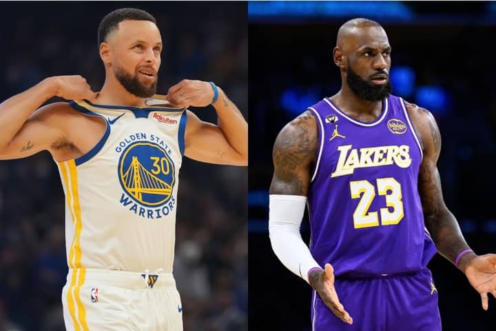 NBA Team Responds to Warriors’ Trade Proposal Amid LeBron James Rumors