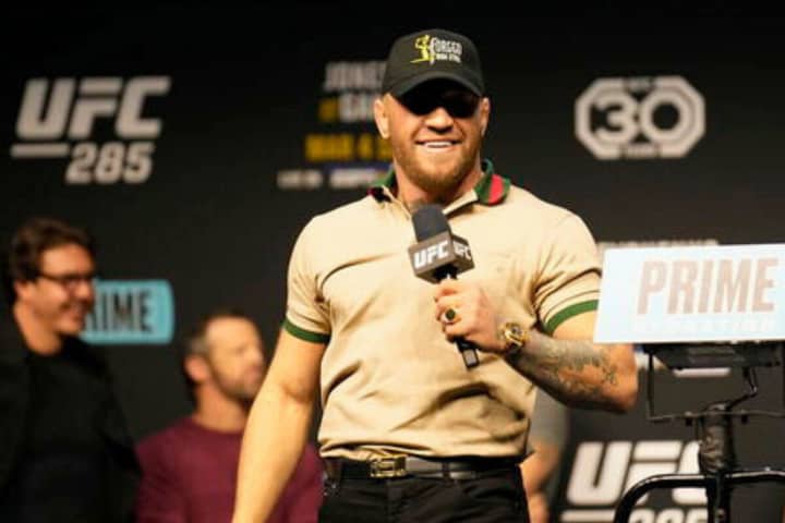 “Conor Is Smarter”: Max Holloway Receives a Warning on Fight Plan Against Conor McGregor at UFC 329