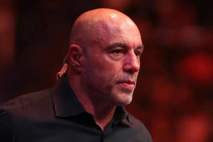 CBS Reveals if Joe Rogan Is Replacing Anderson Cooper in Iconic 60 Minutes Role