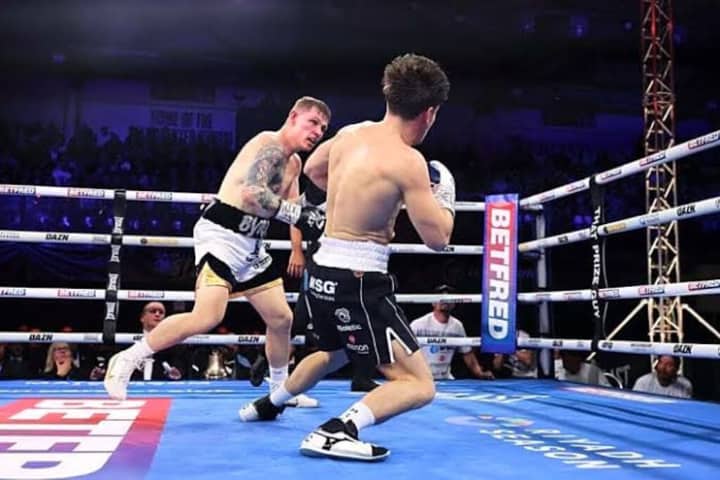 Irish Boxing Promotion Breaks Silence on Boxer’s Hospitalization After Brutal Knockout