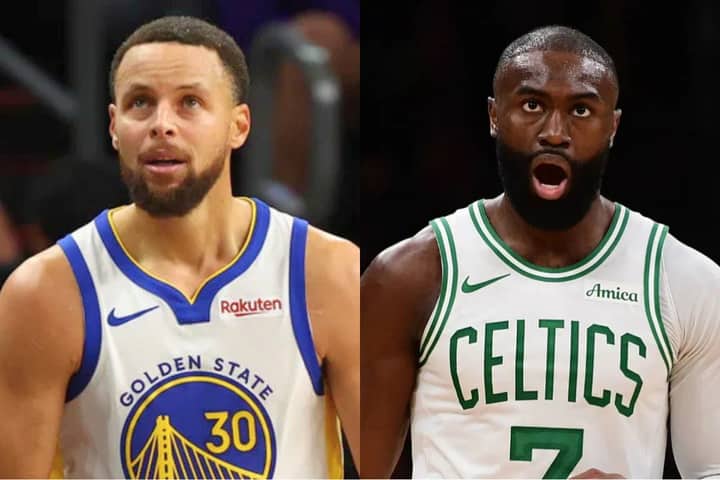 “Decreased Level of Thirst”: NBA Insider Reveals New Warriors Trade Stance Amid Jaylen Brown Rumors