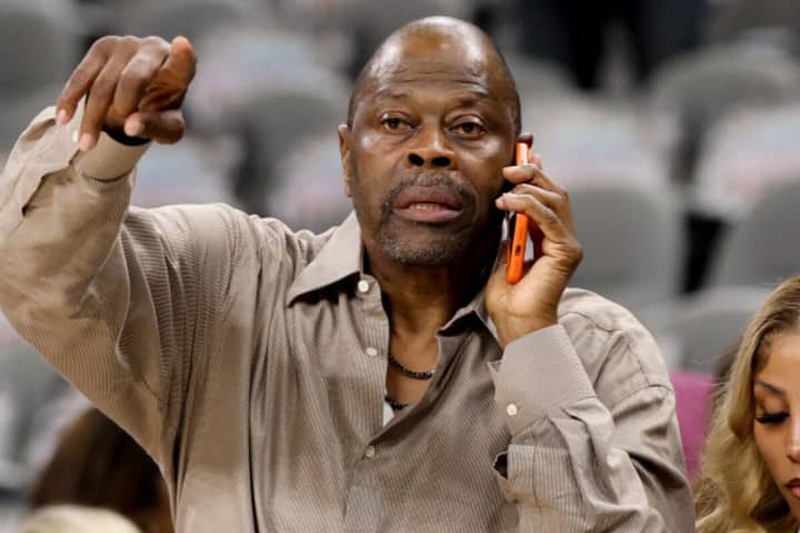 Patrick Ewing Leaves Knicks to Pursue Job He Left 23-Year Ago: Report