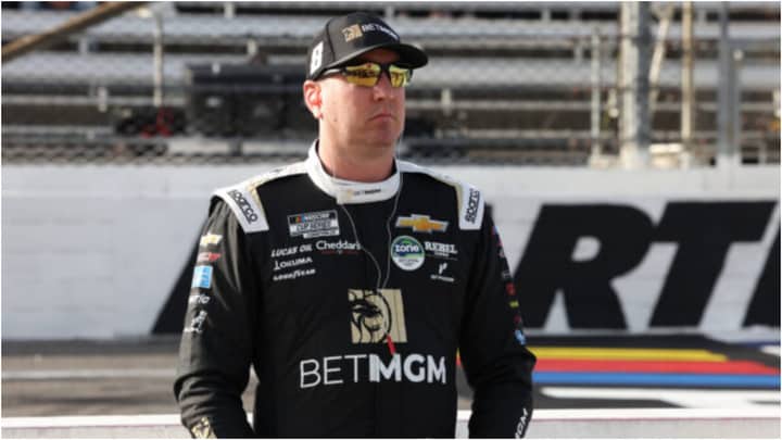 RCR Star Invokes Late Kyle Busch’s Energy Securing Historic San Diego Bragging Rights