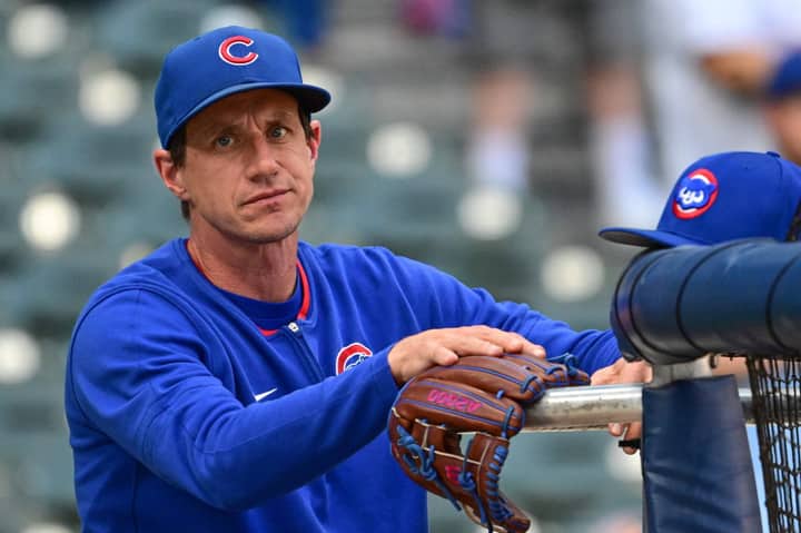Craig Counsell Sends Clear Message to Ex-Mets Star After New York Exit
