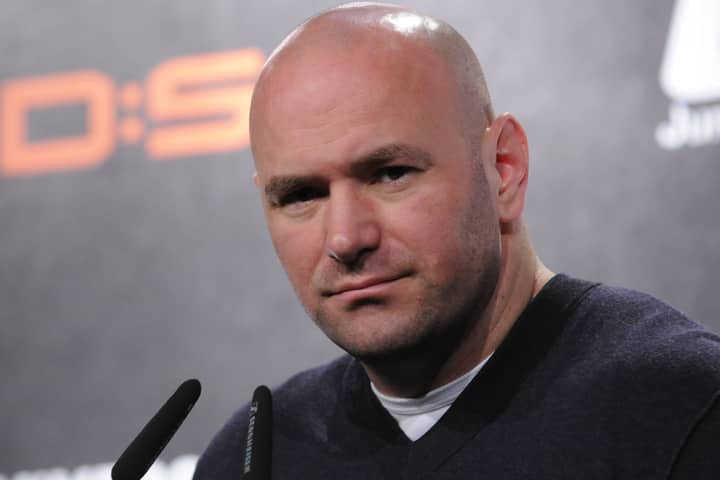 Ex-UFC Champ, Who Had Massive Feud With Dana White, Books Retirement Fight Against Axed Fighter