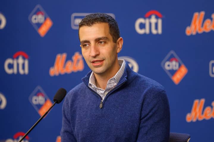 “Carlos Wasn’t a Problem” – Ex-MLB Veteran Turns On David Stearns Over Questionable Moves as Mets Fire Carlos Mendoza