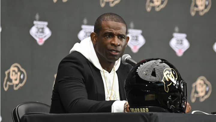 Deion Sanders’ Situation Worsens As Fans Give Up on Him After Denial About Script Leak