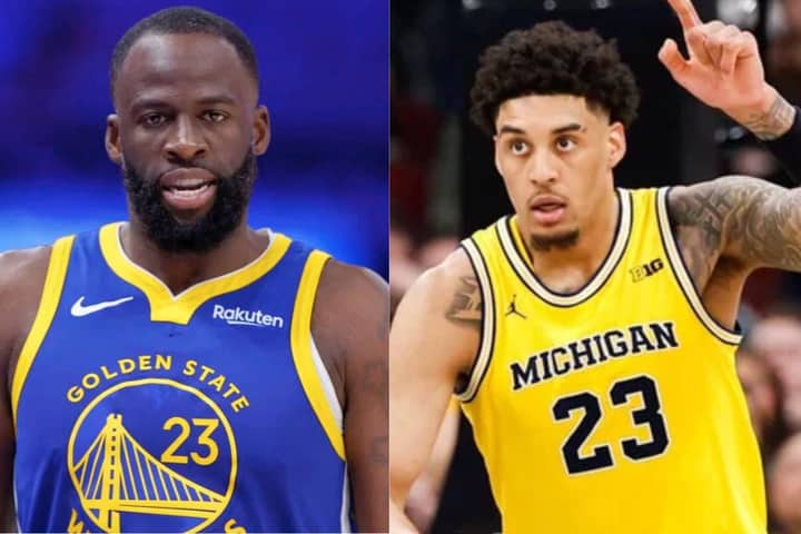 Draymond Green Sends Warning to Yaxel Lendeborg Over Lies About Him: “Hazing Heating Up for These”