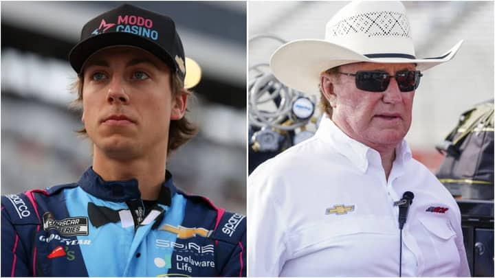 Richard Childress & Co. Declare War on Carson Hocevar as Whole Cup Garage Stands Against His “Small Brain”