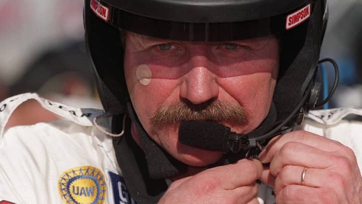 “Wish I Had a Do-Over” Dale Earnhardt’s Granddaughter Makes Emotional Racing Confession Years After Stepping Away