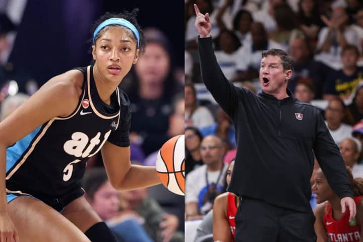 “Disappointing”: Karl Smesko, Angel Reese Issue Statements After Atlanta Dream Players Are Snubbed From WNBA All-Star Starters