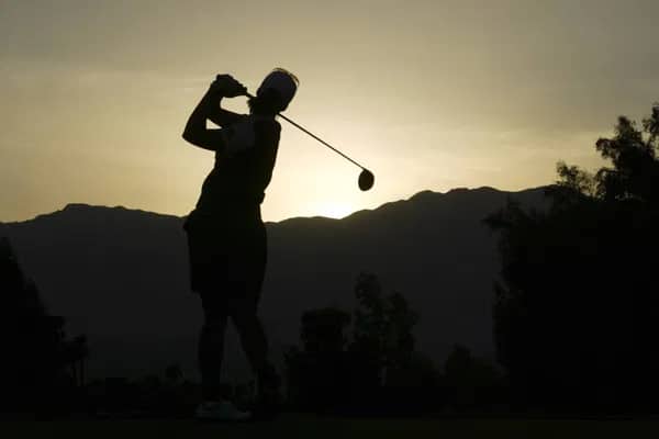Top 5 Players Absent From Amundi Evian Championship 2026 Explored
