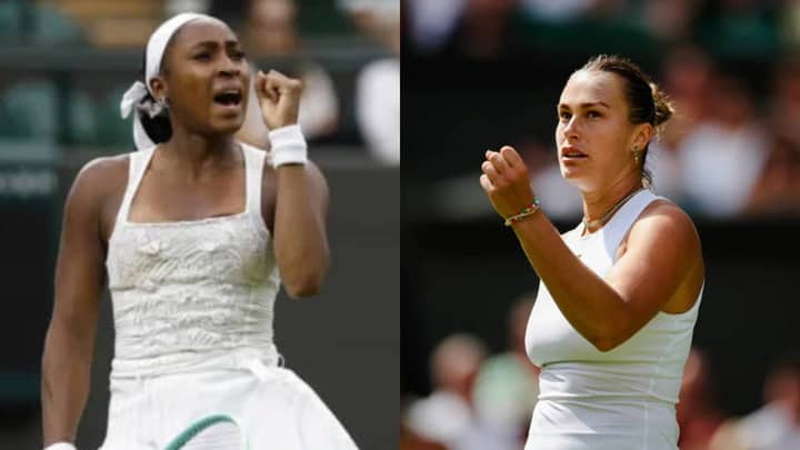 Coco Gauff Gets Dream Wimbledon Draw With Aryna Sabalenka Standing in the Way