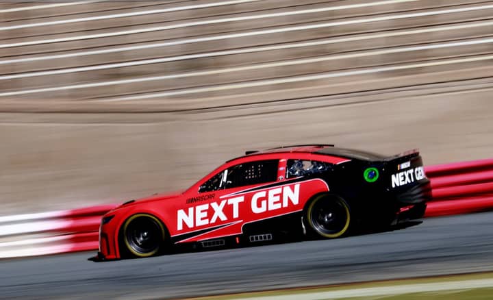 ‘It Was Not Sustainable’: NASCAR President Clears the Air About the Next-Gen Car as Calls Grow to Dump It