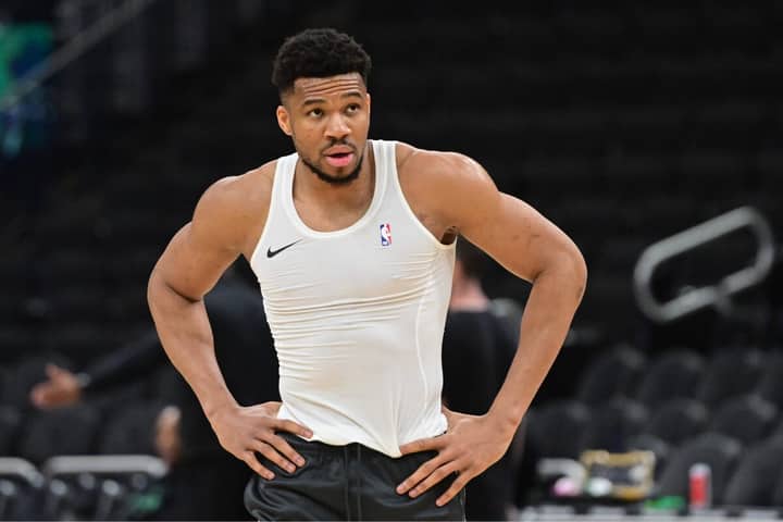 Insider Reveals Miami Heat’s Possible Next Big Move After Giannis Antetokounmpo Trade