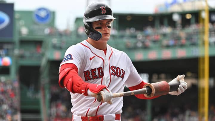 No Respite for Red Sox & Roman Anthony as Manager Shares Concerning Injury Update