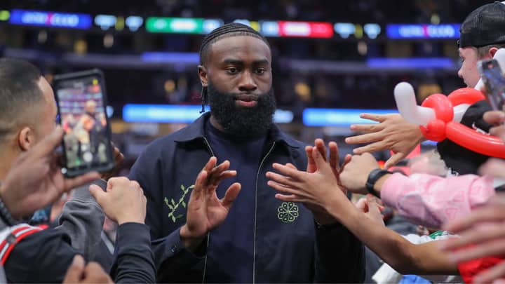 “Never Seen Celtics Act This Way”: NBA Icon Isiah Thomas Backs Jaylen Brown Amid 76ers Star’s Remarks on Boston Trade