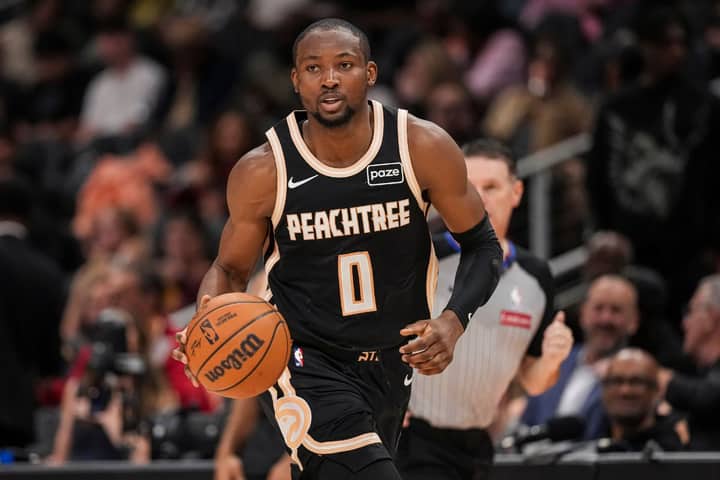 “Doesn’t Even Really Work for LeBron”: Jonathan Kuminga Given Rich Paul Warning Over ‘Loudmouth’ Agent’s Media Campaign