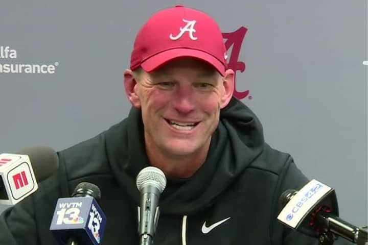 Kalen DeBoer Makes Honest Admission About Alabama’s Championship Expectations: “I’m Never Gonna…”