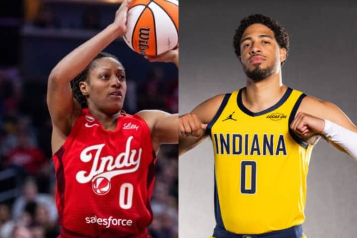 “You Family Now”: Tyrese Haliburton Announces Partnership With Kelsey Mitchell as Fever Guard Becomes First Athlete to Join Puma Hali Franchise