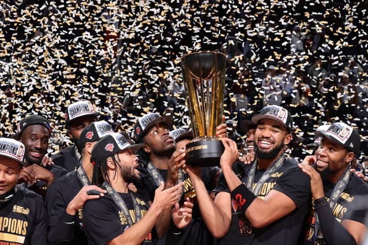 NYPD Issues Message to Knicks Championship Celebration Attendees Amid Backlash Over Parade Route