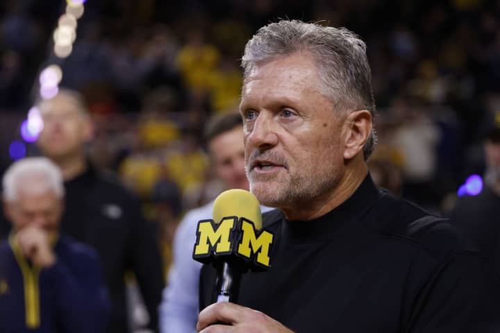 Kyle Whittingham Ends Long-Standing Michigan Tradition With Major Bryce Underwood Anouncement