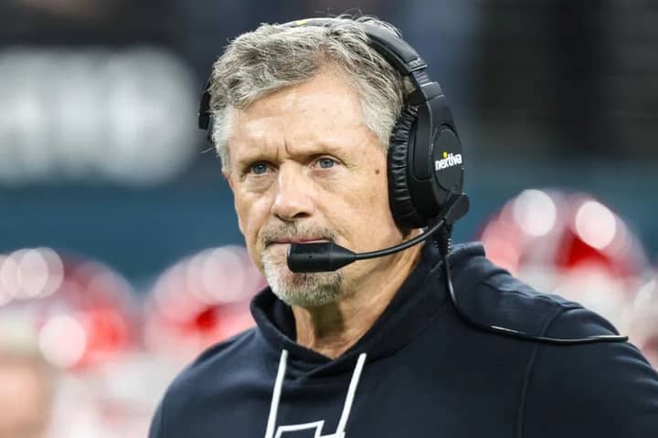 Kyle Whittingham’s Michigan Suffers Major Recruiting Loss as SEC Powerhouse Makes Surprising Surge for No.1 DL