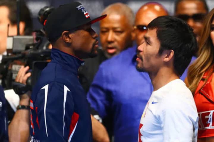 Floyd Mayweather Handed Final Deadline as Manny Pacquiao Throws Shade Amid Legal Troubles