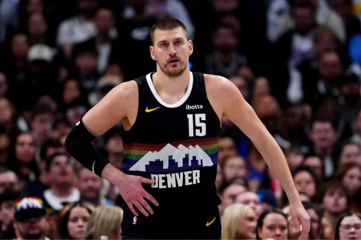 Nikola Jokic’s Nuggets Future Gets Major Update After Extension Talks Postpone, Per Insider