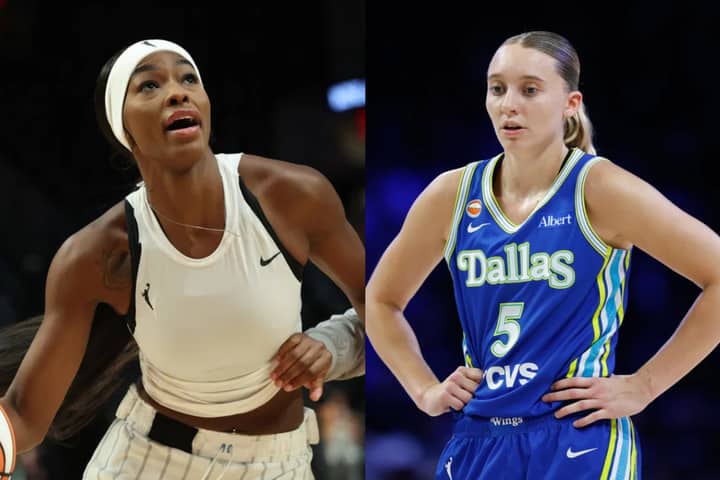 Paige Bueckers Sends 6-Word Message to Rickea Jackson’s Season-Ending Injury