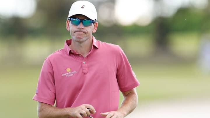 ‘Obviously Sucks’: Ben Kohles Left Heartbroken as Chris Gotterup Crushes PGA Tour Title Hopes
