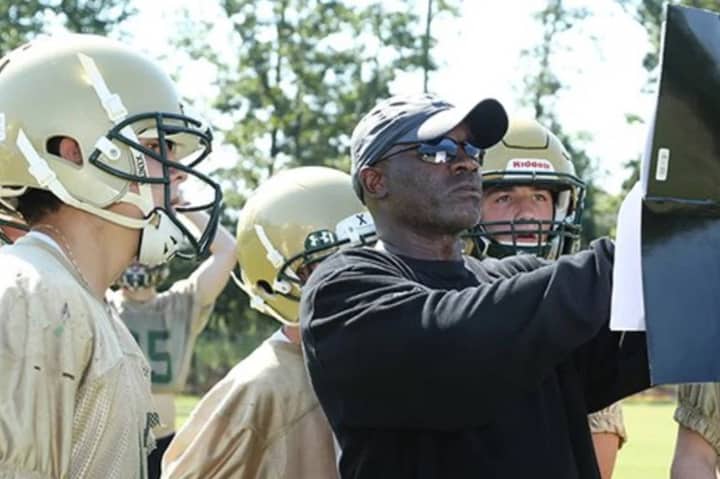 Ex-NFL WR Takes High School Head Coaching Job After Being Fired From HBCU