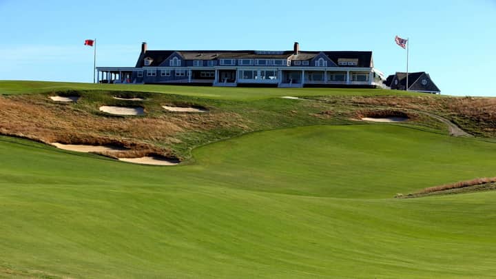 Where Will the 2026 U.S. Open Championship Be Played? History & Significance of the Venue Explored