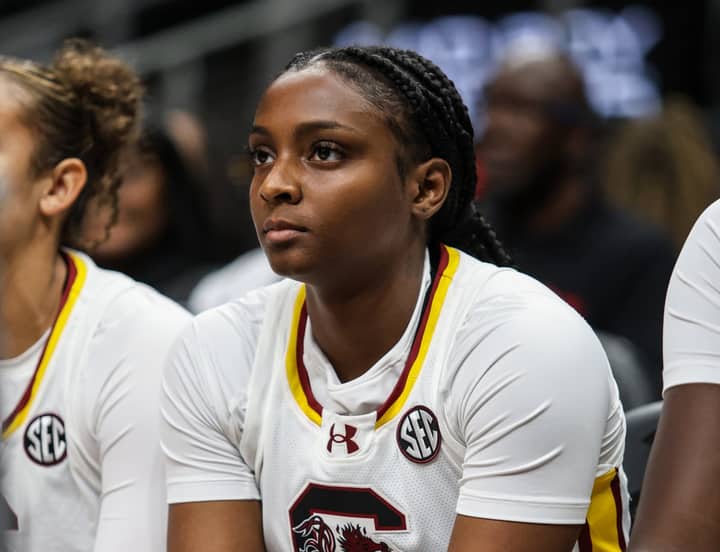 What Is Ta’niya Latson’s Ethnicity, Religion, and Nationality? All About His Family Roots and Faith