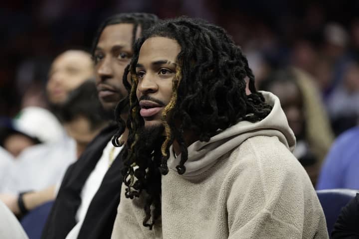 NBA Franchise Trades $197M Star For Two Athletes