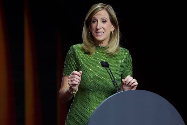 WNBA All-Star Previously Waived by the Indiana Fever Adds to Analyst’s Scrutiny Surrounding Cathy Engelbert