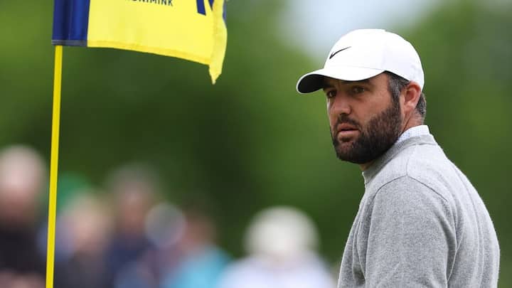 ‘Hurt You Pretty Significantly’: Scottie Scheffler Issues Stark Warning Ahead of Travelers Championship
