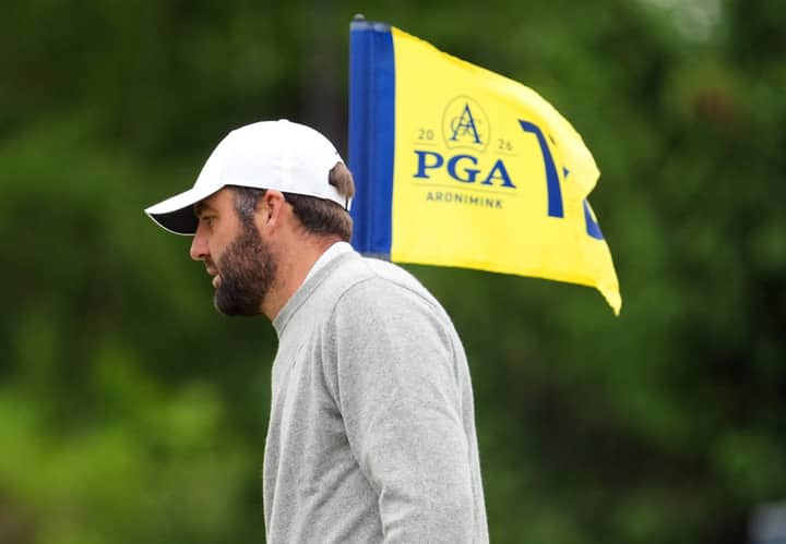 PGA Championship Officials Push Back Against Growing Criticism Over Major’s Future
