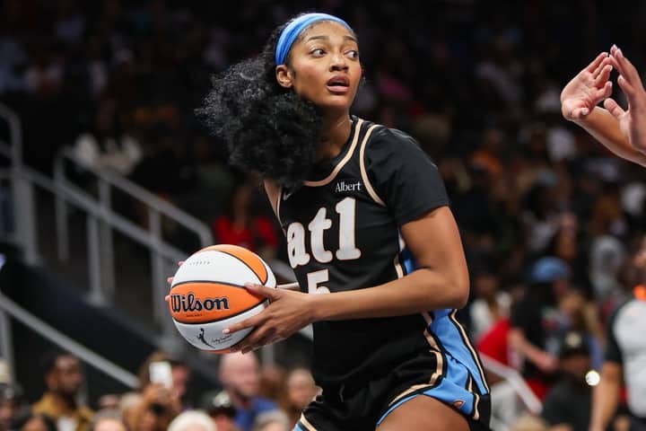 Chicago Sky Announces Angel Reese Decision as the Dream Star Shares Thoughts on Return