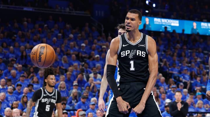 The True Wemby Stopper: Who Is the Best Victor Wembanyama Defender in the NBA?