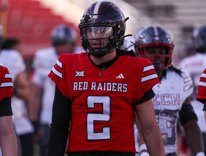 Brendan Sorsby Breaks Silence After Beating NCAA On Gambling Scandal