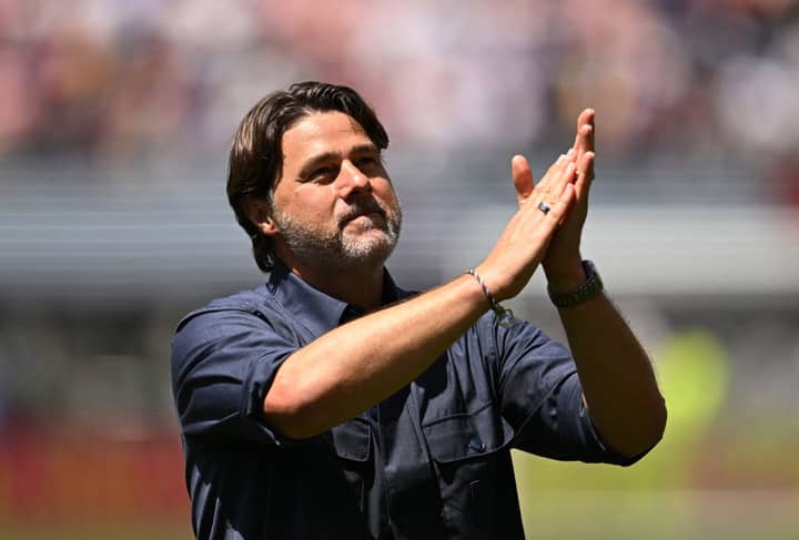 Who Are Mauricio Pochettino’s Parents? All About Hector Pochettino and Amalia Pochettino