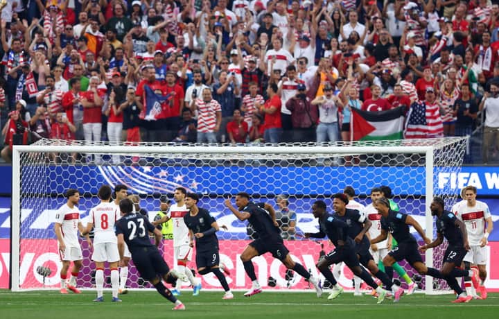 “Same Old USA”: USMNT Hit With a Harsh Reality Check As Dave Portnoy Drops a Bold ‘Mickey Mouse’ Comparison
