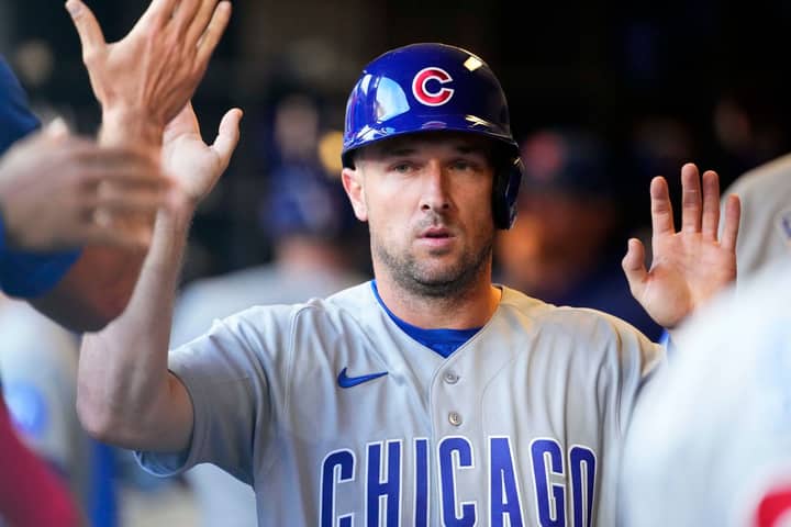 “I’ll Be Back”: Cubs’ Alex Bregman Sends First Message as Foul Ball Hit Leaves Him Hospitalized