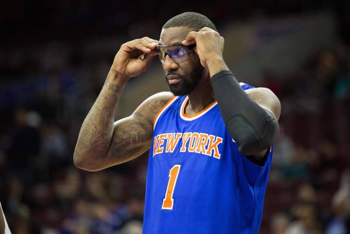 What Is Amar’e Stoudemire’s Ethnicity and Religion? Exploring His Background and Nationality